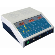 Unidad electroquirúrgica de electrocirugía de alta frecuencia PT900b